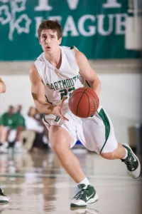 Green Looking to Avenge Loss Against Harvard