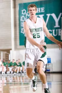 Offense Smothered at Cornell in 71-37 Loss