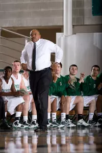 Men's Basketball Coach Terry Dunn Resigns