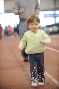 A Look at the Dartmouth Relays