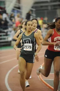 Dartmouth Track and Field Finishes Trip to ECAC/IC4A Championships