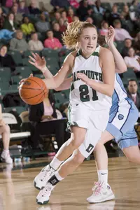 Women's Basketball Hosts Yale and Brown for Pivotal Ivy Weekend