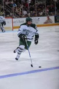 Scott Fleming Selected in Inside College Hockey's A to Z