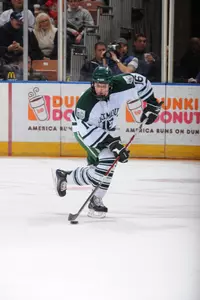 Dartmouth Men's Hockey Loses Penalty-Plagued Affair with Cornell