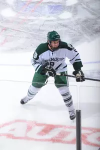 Dartmouth Men?s Hockey Overwhelmed by St. Lawrence, 7-2
