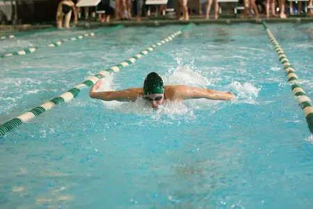 Swimming and Diving Hits the Road
