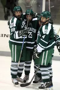 Dartmouth Men's Hockey Announces 2009-10 Recruits As Well As Schedule