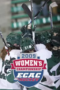 No. 4 Big Green Plays Host to No. 5 Colgate in First Round for Second-Straight Year