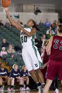 BACK TO BACK CHAMPS - Dartmouth Women Clinch 17th Ivy Championship