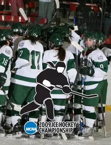 Big Green Set to Take on Top-Ranked Wisconsin in NCAA Quarterfinals