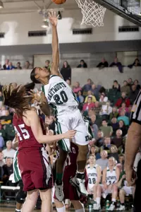 Brittney Smith Named Ivy Player of the Year; Schram and Rose Tabbed All-Ivy
