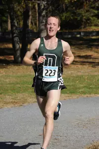 Robbins Paces Men?s Cross Country to Sixth at Paul Short Invite