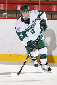 Kennedy: Joining an Exclusive Big Green Club