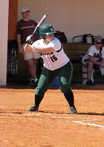 Dartmouth Softball Drops Two at Capital City Classic