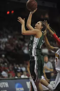 Dartmouth Falls to Top-Seeded Maryland in First Round of NCAA Tournament