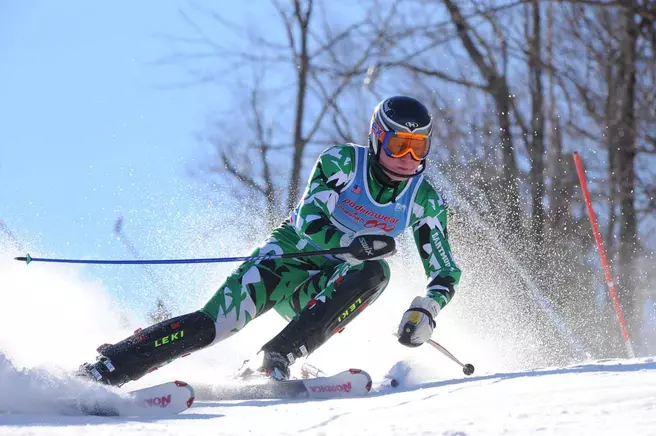 2010-11 Big Green Captains