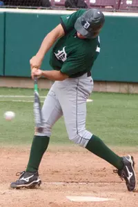 Dartmouth On Wrong End of 14-9 Slugfest at #12 Cal Poly