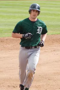 Senior Allen Featured in Thursday's Valley News