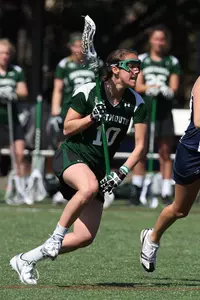 Big Green Beyond the Field: Alex Huestis