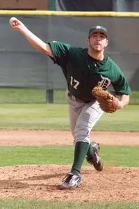 Baseball Has Tough Task at #12 Cal Poly