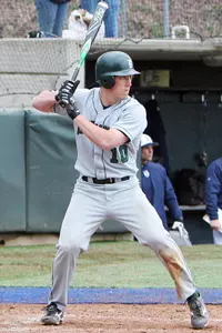 Power and Pitching Lead to Dartmouth Twinbill Sweep at Columbia
