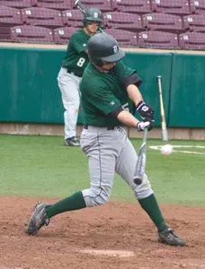 Wren's Pinch Single Sends Big Green to 7-6 Win