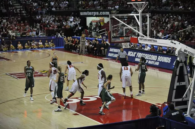 WBB Postseason History