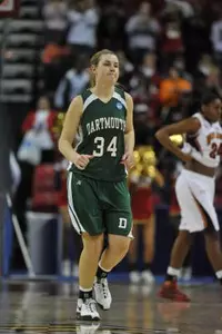 Women's Basketball Heads North for Showdown with Vermont