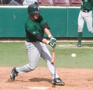 Dramatic Finish in Inaugural Game at New Baseball Stadium