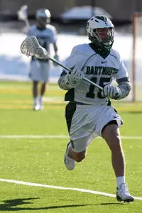 Men's Lacrosse Hosts No. 3 Cornell in Saturday Ivy Showdown