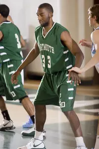 From Cameroon to Hanover: Herve Metsam '12's journey