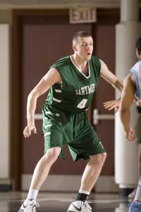 Big Green Wrap Up Season-Opening Road Trip