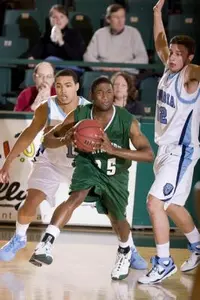 Big Green Bring Experience to the Court in 2009-10