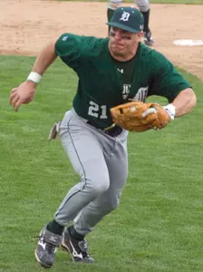 Baseball's Pagliarulo Featured in Boston Globe