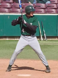 Bats Bang Out 17 Hits in 13-3 Win Over Vermont