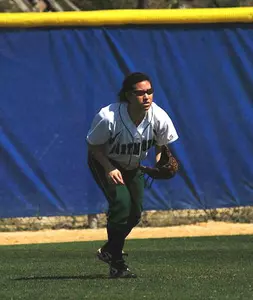 Dartmouth Softball Drops Two To Harvard