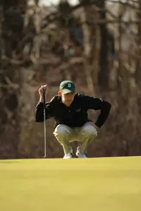 Awards Continue to Pour in for Rookie Golfer