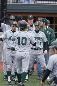 Allen and Wren Drive in Four Apiece in 13-5 Win