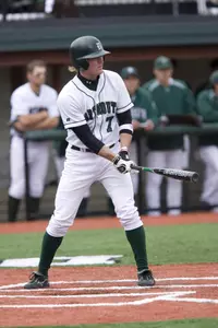 Doubleheader Split with Brown Snaps 13-Game Win Streak