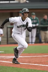 Rally from Six-Run Deficit Salvages Twinbill Split