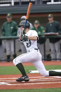 Big Green Pull Out Wild 13-10 Win at Vermont