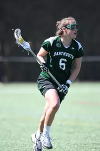 Olsen and Wadland Named to US Lacrosse Developmental Squad