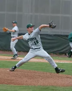 Dartmouth Takes Two from Brown; 10-0 in the Ivy League