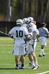 Men's Lacrosse Falls to No. 6 Princeton in Ivy Action