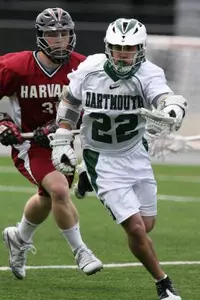 Mullen, Hingtgen Named to All-New England Team