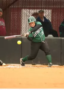 Molly Khalil Named to the Louisville Slugger/NFCA Division I All-Region Team