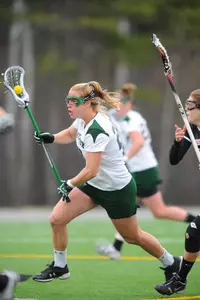 Offense Comes Alive as #20 Dartmouth Tops Vermont, 22-2