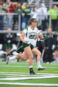 #9 Dartmouth Women's Lacrosse Rolls Siena, 18-6