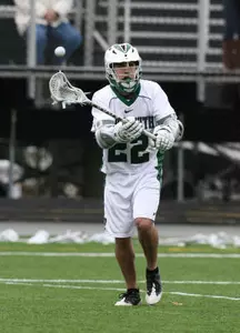 Dartmouth?s Jimmy Mullen to Compete at USILA North/South Game