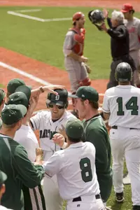 Twinbill Split Sends Ivy Baseball Championship to Deciding Third Game